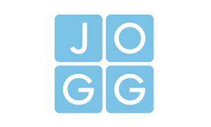 Logo JOGG